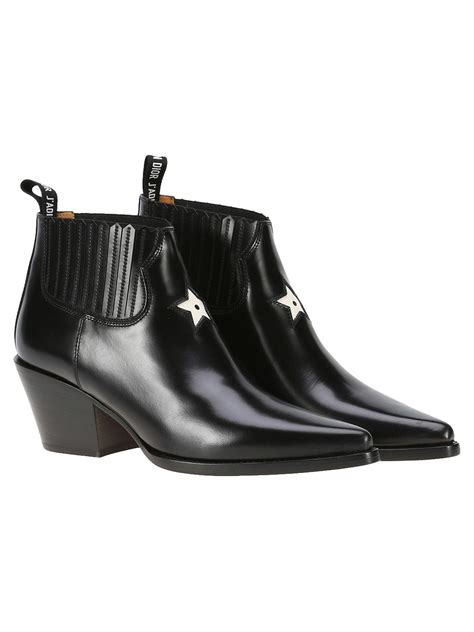 how much are dior boots|Dior cowboy boots.